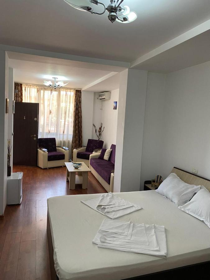 Jacob'S Villa 콘스탄차 외부 사진
