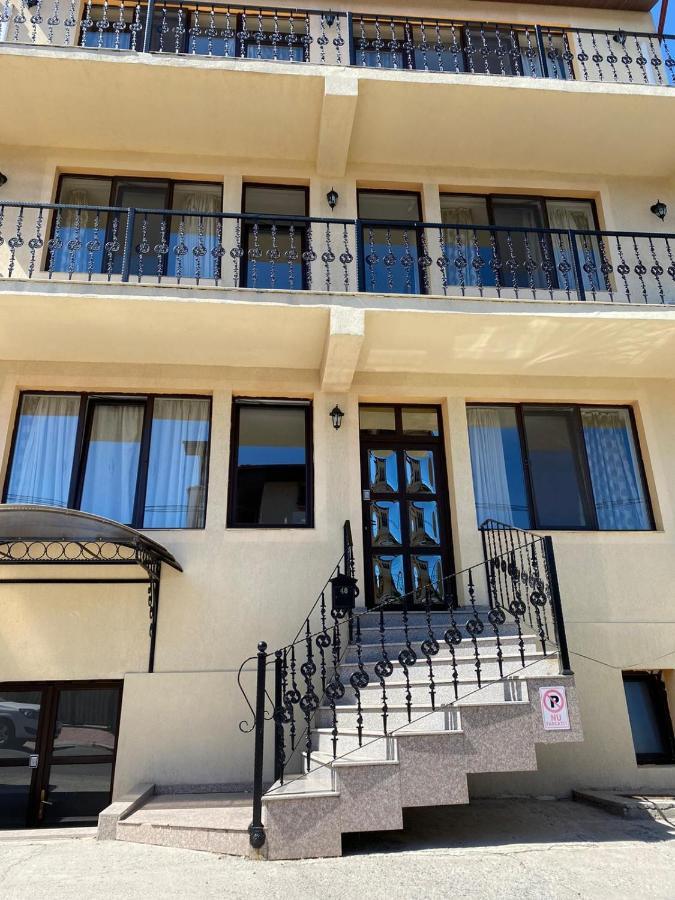 Jacob'S Villa 콘스탄차 외부 사진