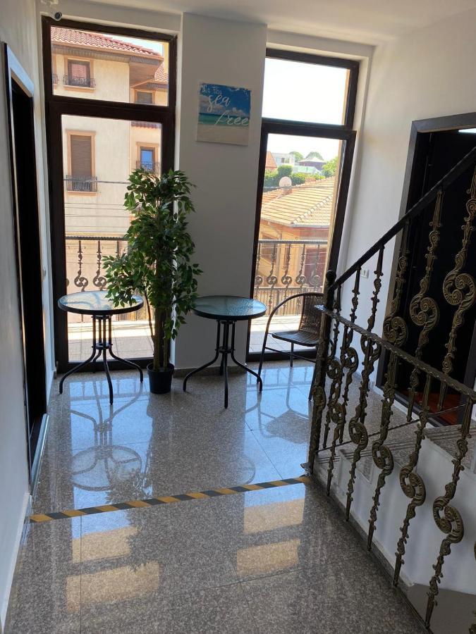 Jacob'S Villa 콘스탄차 외부 사진