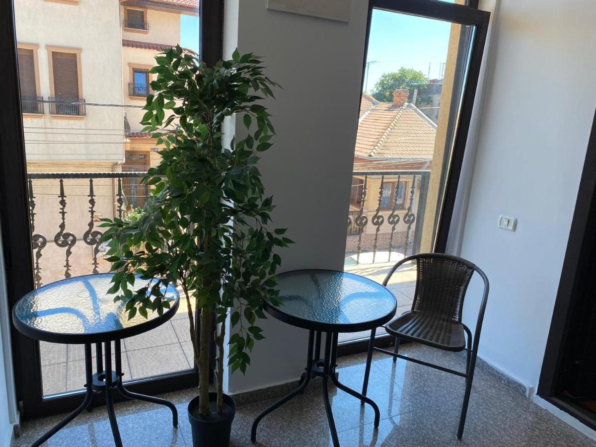 Jacob'S Villa 콘스탄차 외부 사진