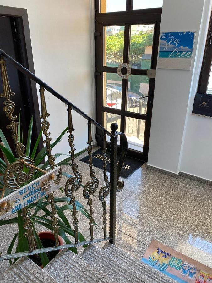 Jacob'S Villa 콘스탄차 외부 사진
