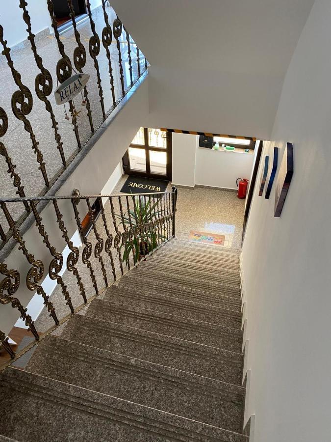 Jacob'S Villa 콘스탄차 외부 사진