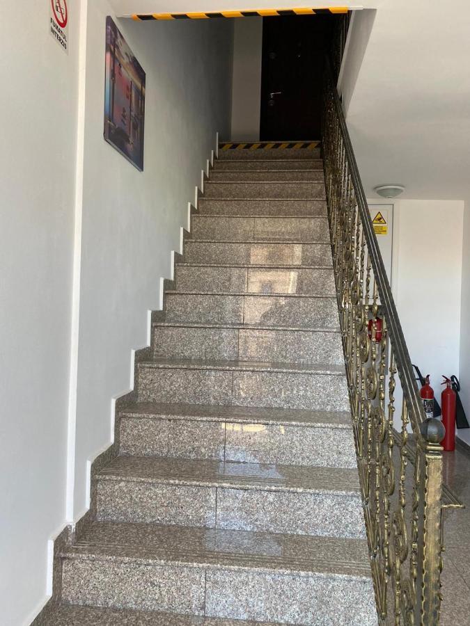 Jacob'S Villa 콘스탄차 외부 사진