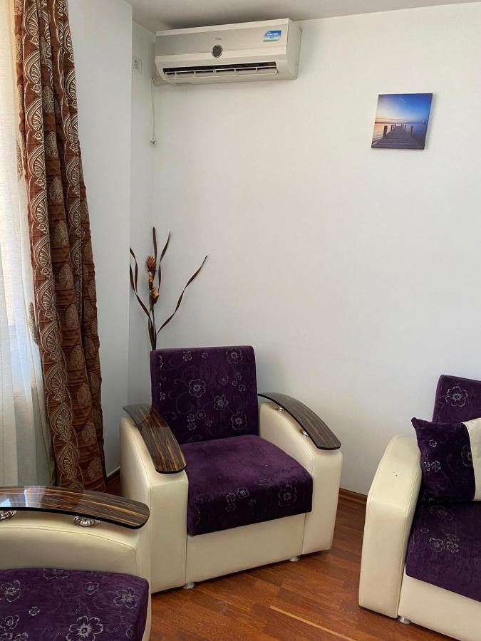 Jacob'S Villa 콘스탄차 외부 사진