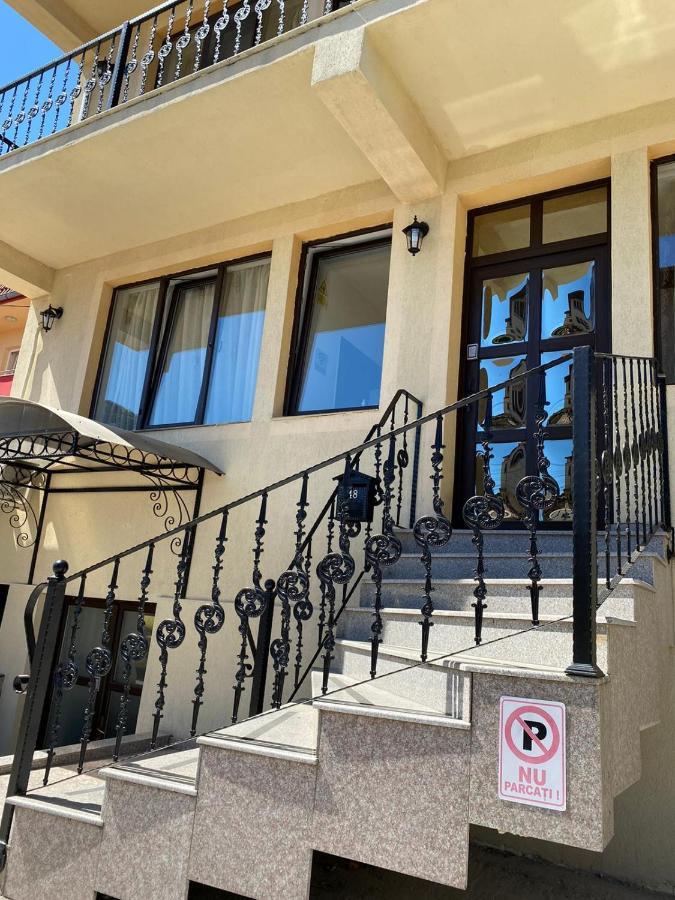 Jacob'S Villa 콘스탄차 외부 사진
