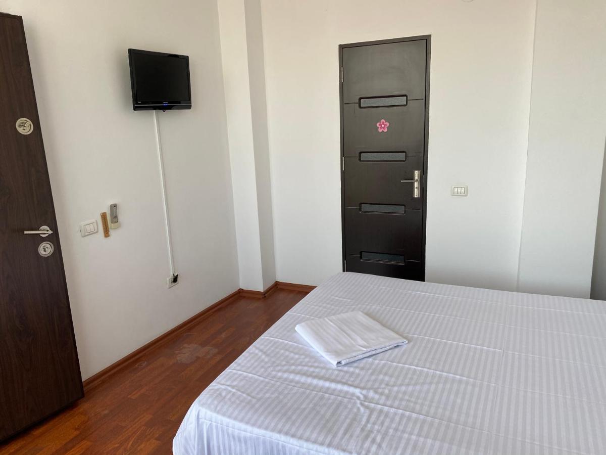 Jacob'S Villa 콘스탄차 외부 사진