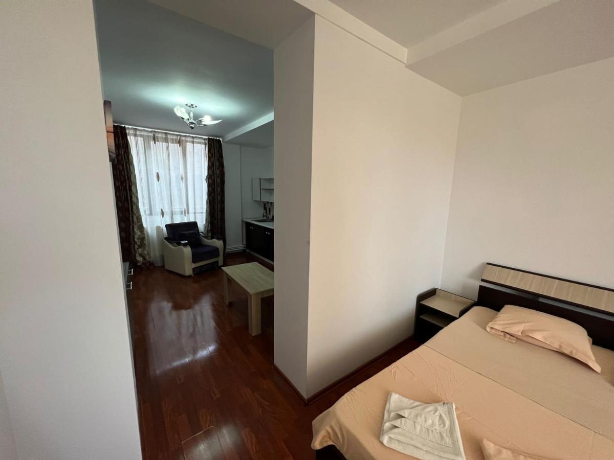 Jacob'S Villa 콘스탄차 외부 사진