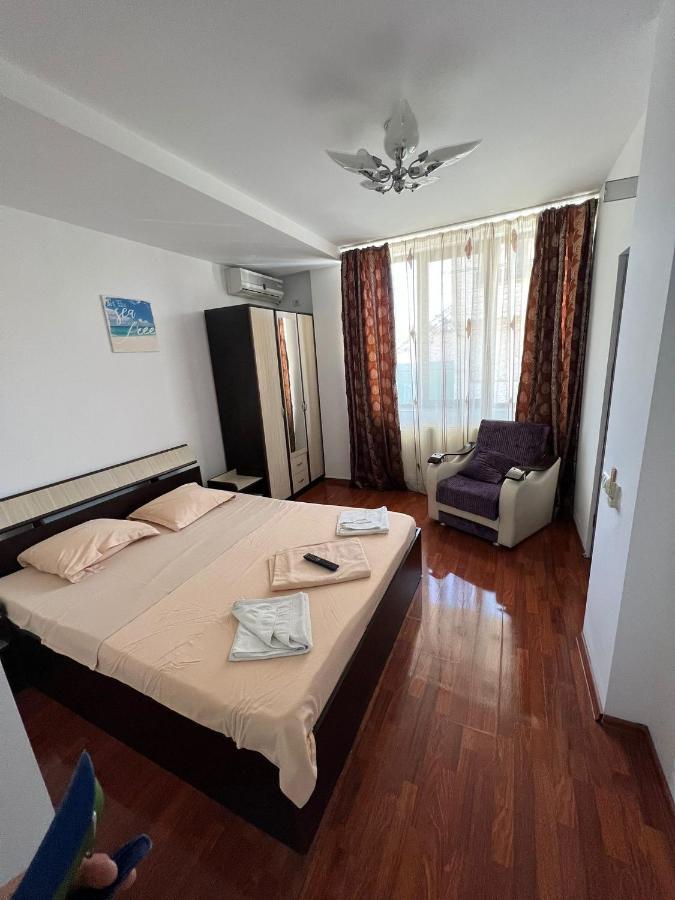 Jacob'S Villa 콘스탄차 외부 사진